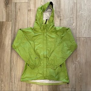 Marmot Women’s Raincoat